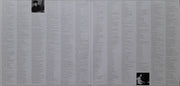 Back Cover: Billy Joel – Greatest Hits Volume I & II Vinyl LP | Relix