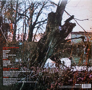 Back Cover: Black Sabbath – Black Sabbath: Deluxe Edition (2-LP Vinyl) Vinyl LP | Relix