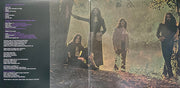 Back Cover: Black Sabbath – Master Of Reality: Deluxe Edition (2-LP Vinyl) Vinyl LP | Relix