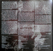 Back Cover: Black Sabbath – Past Lives: Deluxe Edition (2-LP Vinyl) Vinyl LP | Relix