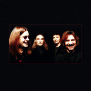 Back Cover: Black Sabbath – Reunion (3-LP Vinyl) Vinyl LP | Relix