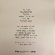 Back Cover: Bleachers – Strange Desire Vinyl LP | Relix