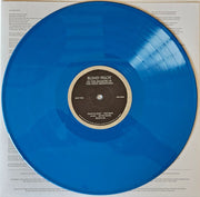 Back Cover: Blind Pilot – In The Shadow Of The Holy Mountain Vinyl LP | Relix
