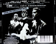 Back Cover: blink – 182 – Greatest Hits (Import CD) CD | Relix