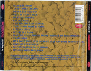 Back Cover: Bloodstone – Very Best of CD | Relix