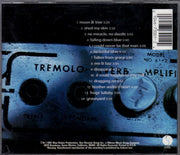 Back Cover: Blue Rodeo – Tremolo CD | Relix