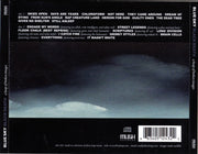 Back Cover: Blue Sky Black Death – A Heap of Broken Images Vinyl LP | Relix