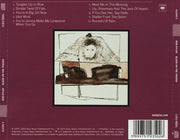 Back Cover: Bob Dylan – Blood On The Tracks Vinyl LP | Relix