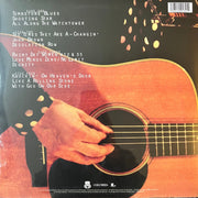 Back Cover: Bob Dylan – MTV Unplugged Vinyl LP | Relix