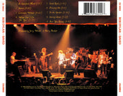 Back Cover: Bob Dylan – Saved Vinyl LP | Relix