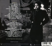 Back Cover: Bob Dylan – Springtime In New York: The Bootleg Series Vol. 16 (1980-1985 2-CD) CD | Relix