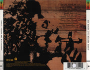 Back Cover: Bob Marley & The Wailers – Burnin CD | Relix