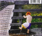 Back Cover: Bob Seger – Greatest Hits CD | Relix