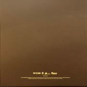 Back Cover: Bob & the Wailers Marley – Burnin (33 1/3 Rpm/180g/clarity LP Vinyl) Vinyl LP | Relix