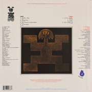 Back Cover: Bobby Hutcherson – Montara (Blue Note Tone Poet Edition, 180 Gram LP Vinyl) Vinyl LP | Relix