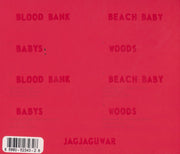 Back Cover: Bon Iver – Blood Bank EP (10th Anniversary Edition CD) CD | Relix