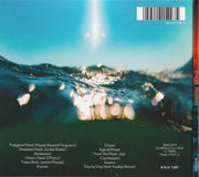 Back Cover: Bonobo – Fragments CD | Relix