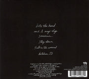 Back Cover: boygenius – Boygenius EP CD | Relix