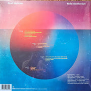 Back Cover: Brad Mehldau – Ride into the Sun Vinyl LP | Relix