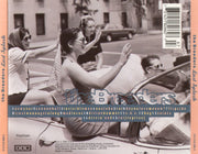 Back Cover: Breeders – Last Splash Vinyl LP | Relix