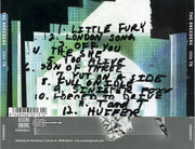Back Cover: Breeders – Title TK Vinyl LP | Relix
