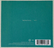 Back Cover: Brian Eno and Beatie Wolfe – Lateral CD | Relix
