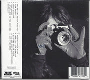 Back Cover: Brigitte Calls Me Baby – The Future Is Our Way Out (CD) CD | Relix