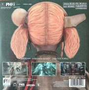 Back Cover: Bring Me The Horizon – POST HUMAN: NEX GEN (LP Vinyl) Vinyl LP | Relix