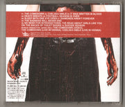 Back Cover: Bring Me The Horizon – Suicide Season CD | Relix