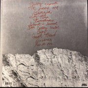 Back Cover: Brittany Howard – Jaime (Sandstone LP Vinyl) Vinyl LP | Relix