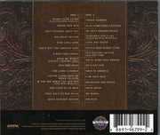 Back Cover: Brooks & Dunn – The Essential Brooks & Dunn CD | Relix