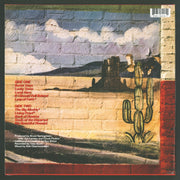 Back Cover: Bruce Springsteen – Lucky Town Vinyl LP | Relix
