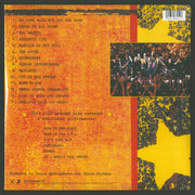 Back Cover: Bruce Springsteen & The E Street Band – Live In New York City Vinyl LP | Relix