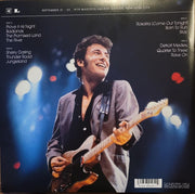 Back Cover: Bruce Springsteen & The E Street Band – The Legendary 1979 No Nukes Concerts (2-LP Vinyl) Vinyl LP | Relix