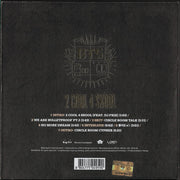 Back Cover: BTS – 2 COOL 4 SKOOL (CD) CD | Relix