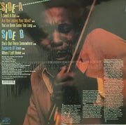 Back Cover: Buddy Guy – Stone Crazy (Ofgv LP Vinyl) Vinyl LP | Relix