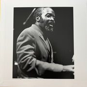 Back Cover: Buddy Guy  / Wells,Junior / Mance,Junior – Buddy And The Juniors (180 Gram LP Vinyl) Vinyl LP | Relix