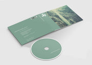 Back Cover: Bvdub – Depth Of Rain (CD) CD | Relix