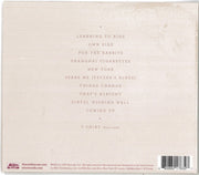Back Cover: Caitlin Rose – Own Side Now CD | Relix
