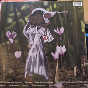 Back Cover: Car Seat Headrest – Scholars Vinyl LP | Relix