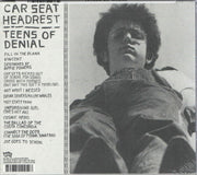 Back Cover: Car Seat Headrest – Teens Of Denial CD | Relix