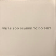 Back Cover: Car Seat Headrest – Twin Fantasy (Mirror to Mirror LP Vinyl) Vinyl LP | Relix