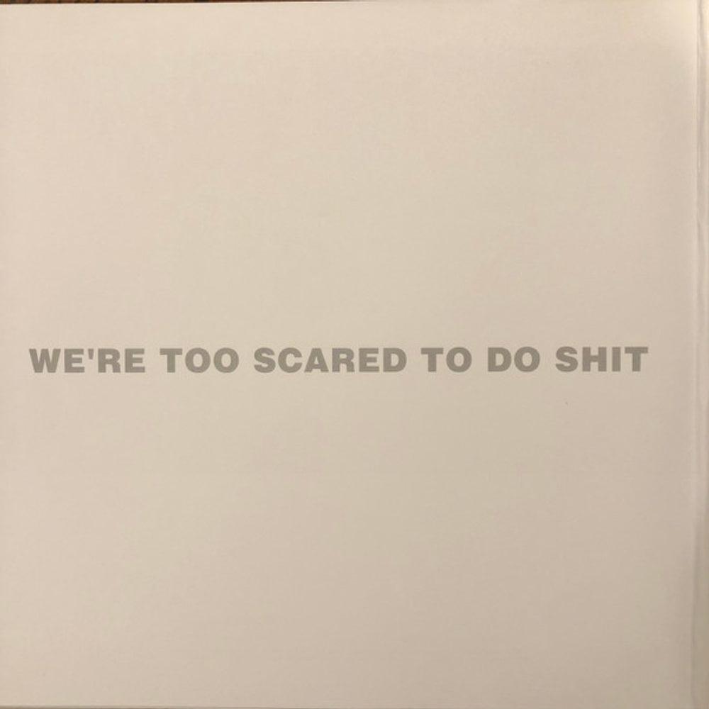 Back Cover: Car Seat Headrest – Twin Fantasy (Mirror to Mirror LP Vinyl) Vinyl LP | Relix