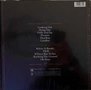 Back Cover: Carlile, Brandi – Give Up The Ghost Vinyl LP | Relix
