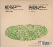 Back Cover: Cass McCombs – A CD | Relix