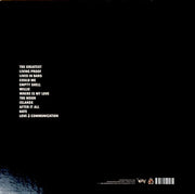 Back Cover: Cat Power – The Greatest Vinyl LP | Relix