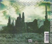 Back Cover: Cat Power – What Would the Community Think CD | Relix