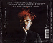 Back Cover: Cecile McLorin Salvant – For One to Love CD | Relix