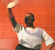 Back Cover: Cecile McLorin Salvant – Window CD | Relix