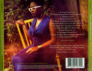 Back Cover: Cecile McLorin Salvant – Womanchild CD | Relix